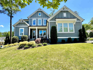 5146 Collingswood Dr Raleigh, NC 27609