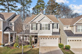 357 Hammond Oak Ln Wake Forest, NC 27587