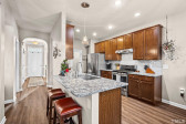 357 Hammond Oak Ln Wake Forest, NC 27587