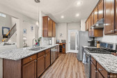 357 Hammond Oak Ln Wake Forest, NC 27587