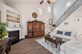 357 Hammond Oak Ln Wake Forest, NC 27587