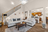 357 Hammond Oak Ln Wake Forest, NC 27587