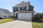 505 Gumview Cir Fuquay Varina, NC 27526