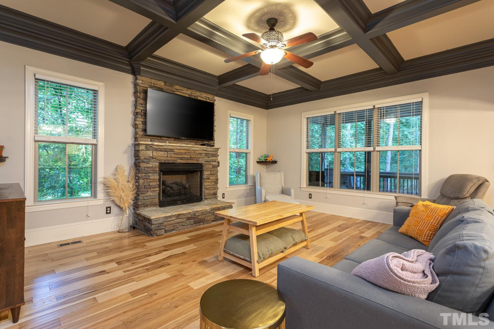 3032 East Bay Ct Creedmoor, NC 27522