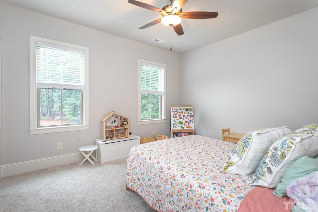 3032 East Bay Ct Creedmoor, NC 27522