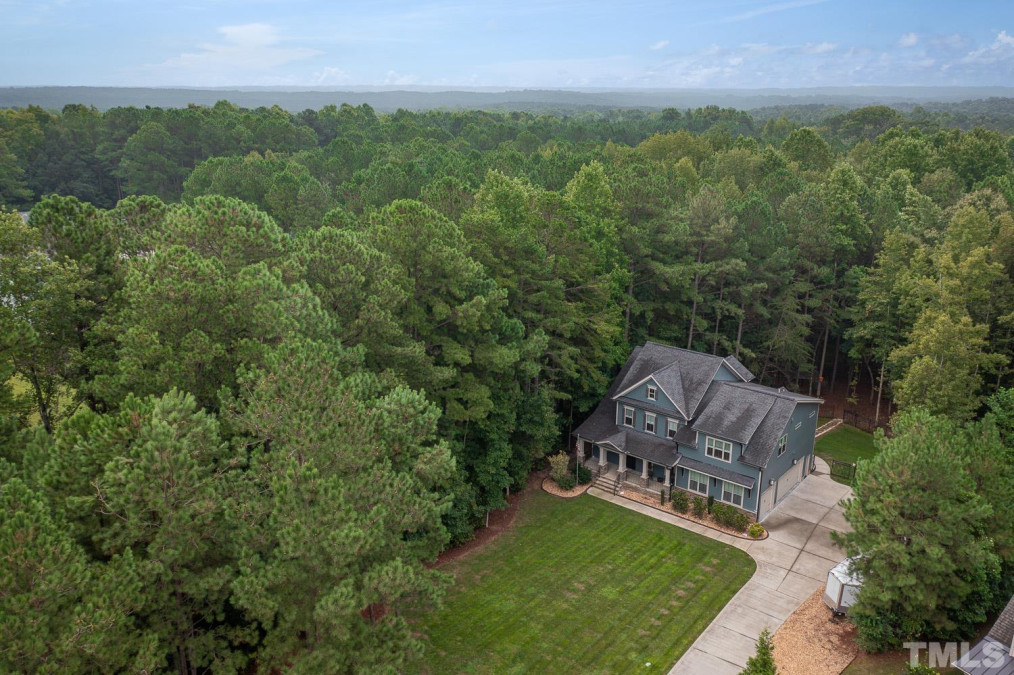 3032 East Bay Ct Creedmoor, NC 27522