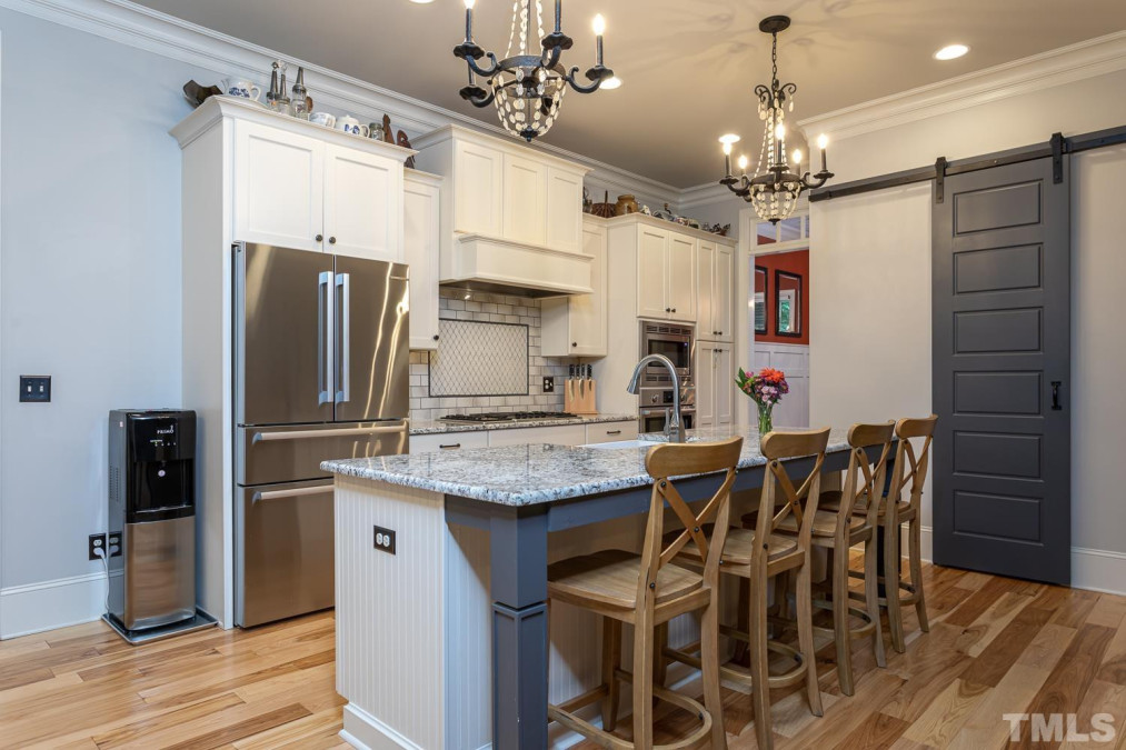 3032 East Bay Ct Creedmoor, NC 27522