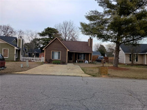 6832 Winchester St Fayetteville, NC 28314
