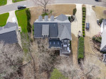 208 Danagher Ct Holly Springs, NC 27540