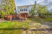 8 Arrowwood Ct Durham, NC 27712