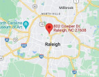 802 Cowper Dr Raleigh, NC 27608