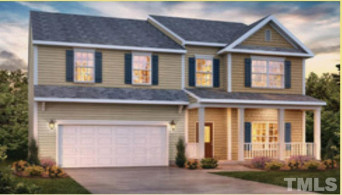 320 Red Brick St Sanford, NC 27330
