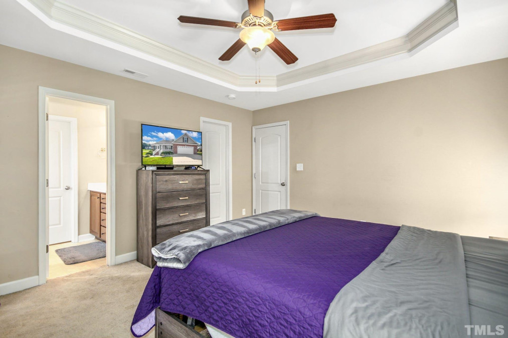 113 Trinity Cir Four Oaks, NC 27524