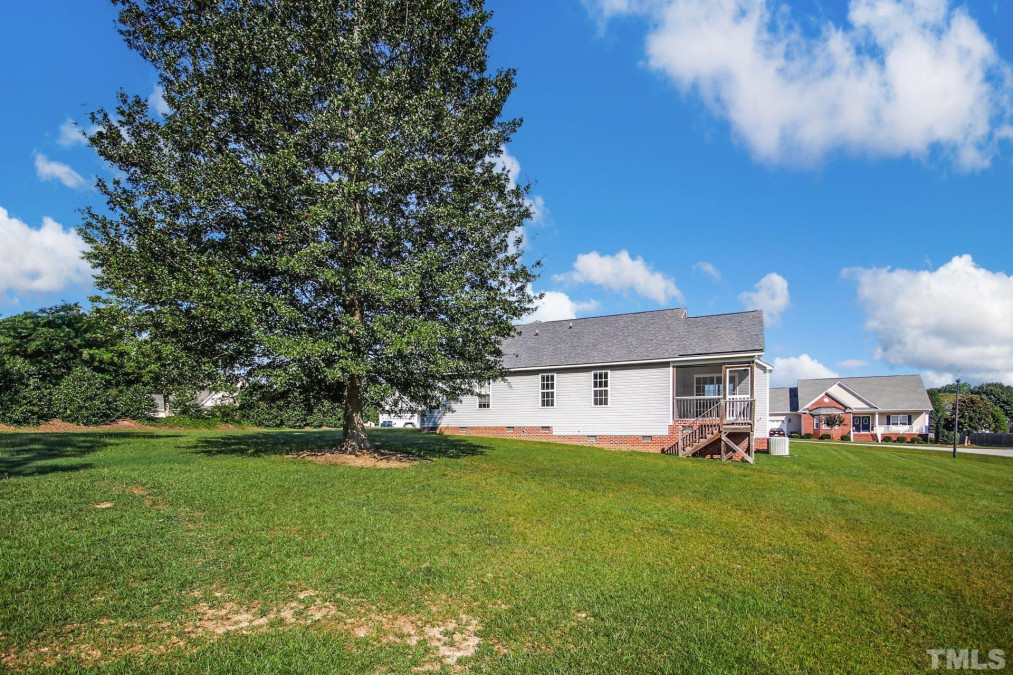 113 Trinity Cir Four Oaks, NC 27524