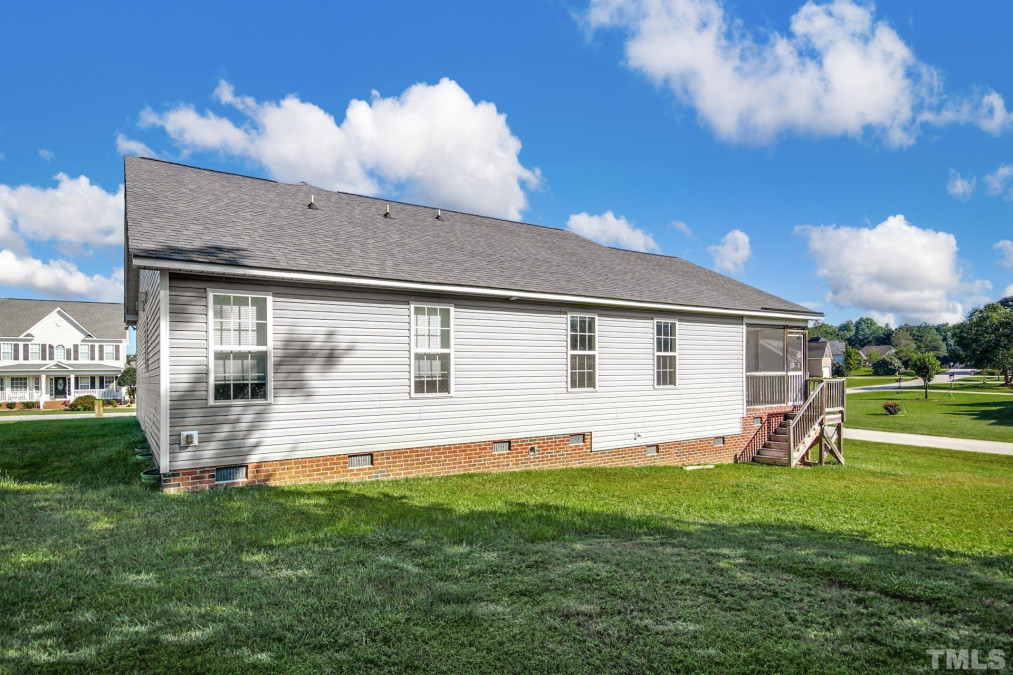 113 Trinity Cir Four Oaks, NC 27524