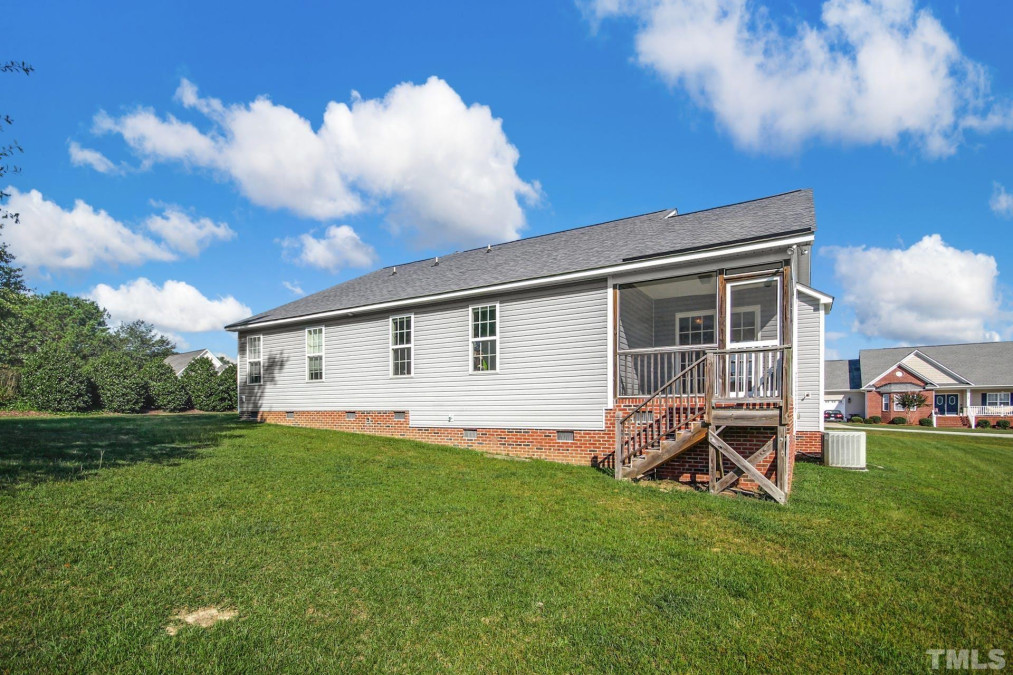 113 Trinity Cir Four Oaks, NC 27524
