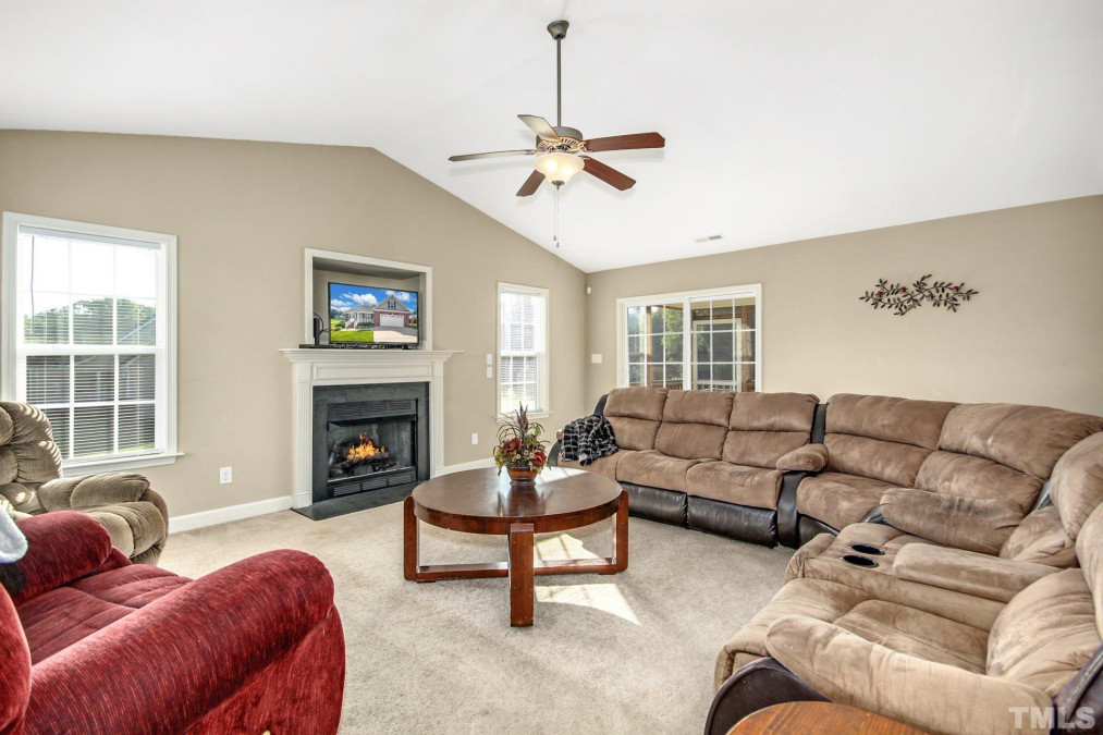 113 Trinity Cir Four Oaks, NC 27524