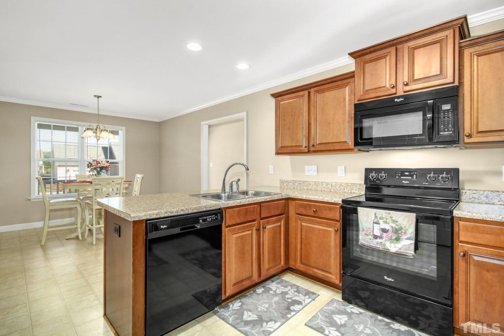 113 Trinity Cir Four Oaks, NC 27524
