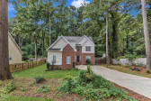 500 Sherrybrook Dr Raleigh, NC 27610