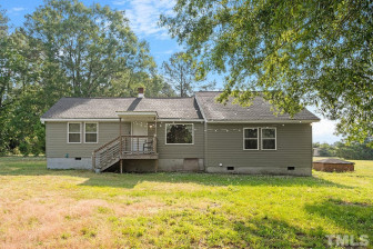 5716 Barham Siding Rd Wake Forest, NC 27587