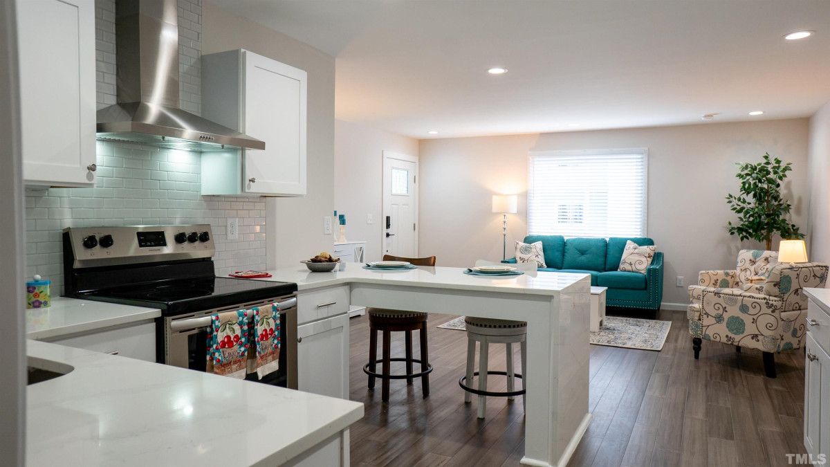 1309 Hudson Ave Durham, NC 27705