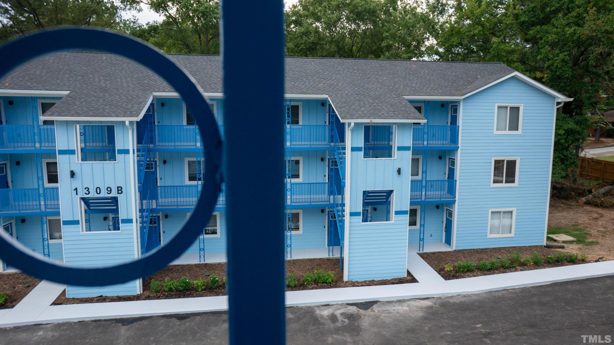 1309 Hudson Ave Durham, NC 27705