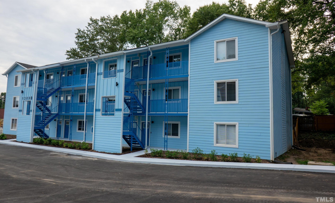 1309 Hudson Ave Durham, NC 27705