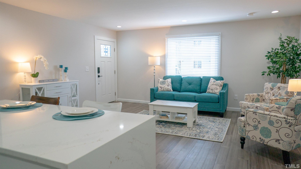 1309 Hudson Ave Durham, NC 27705