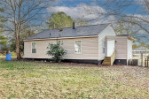 581 Washington Street Extension Rockingham, NC 28379