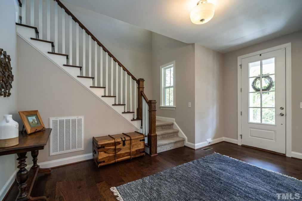 4924 Glen Creek Trl, Garner, NC 27529 Raleigh Realty