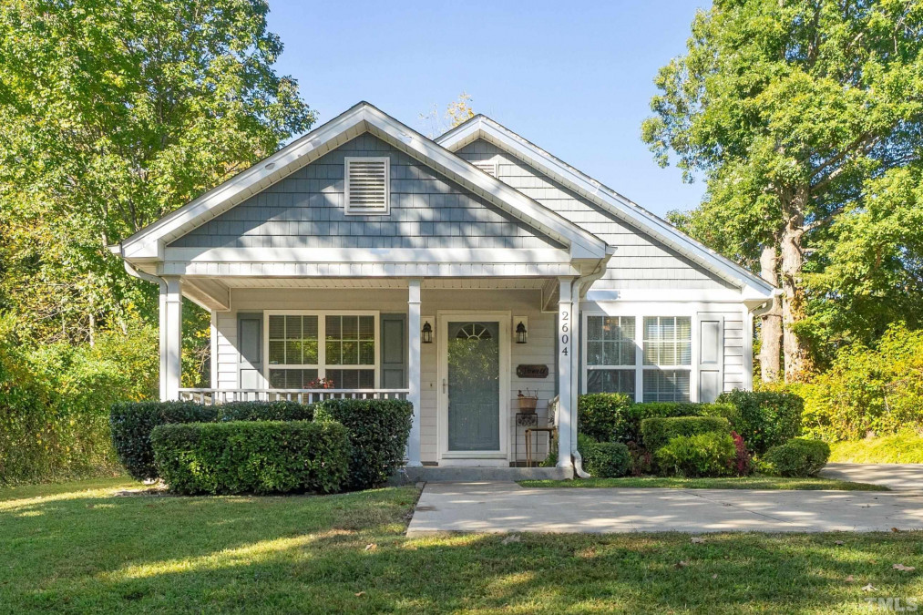 2604 Kirby St, Durham, NC 27713 Raleigh Realty