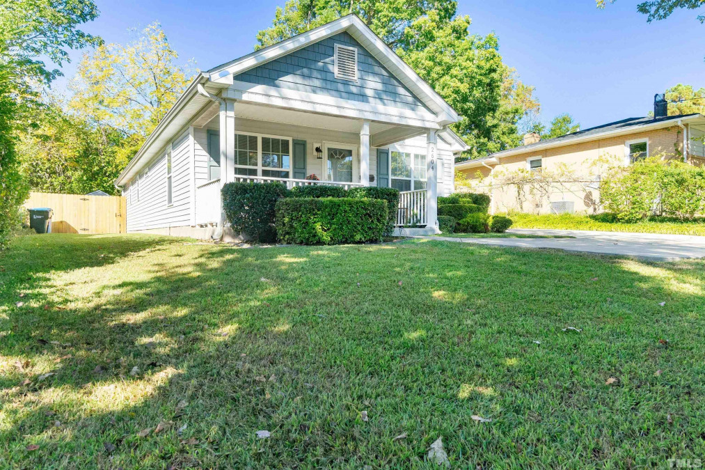 2604 Kirby St, Durham, NC 27713 Raleigh Realty