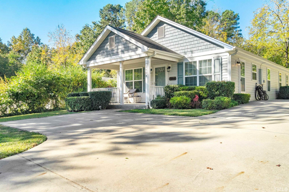 2604 Kirby St, Durham, NC 27713 Raleigh Realty