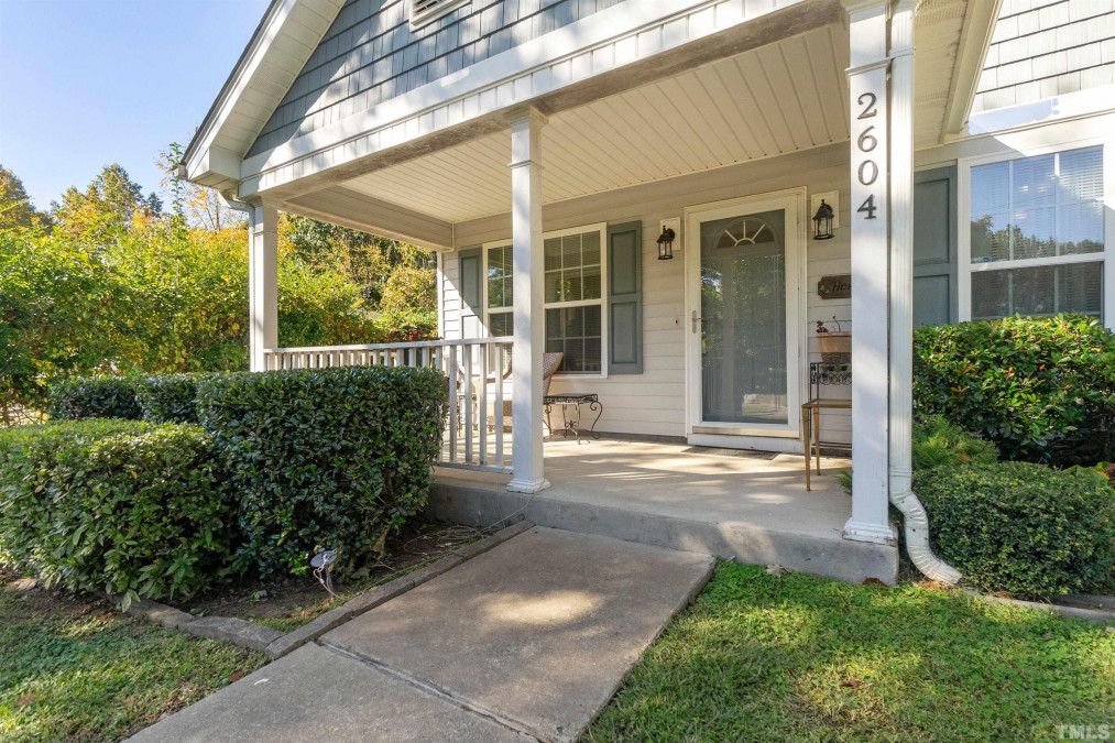 2604 Kirby St, Durham, NC 27713 Raleigh Realty