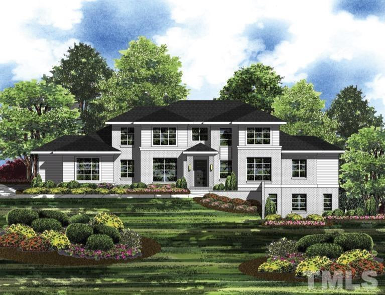 2701 White Oak Rd, Raleigh, NC 27609 Raleigh Realty