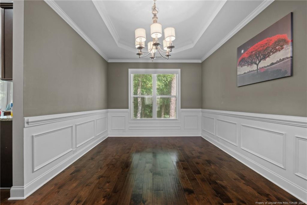 14 Valley Brook Ln Spring Lake, NC 28390