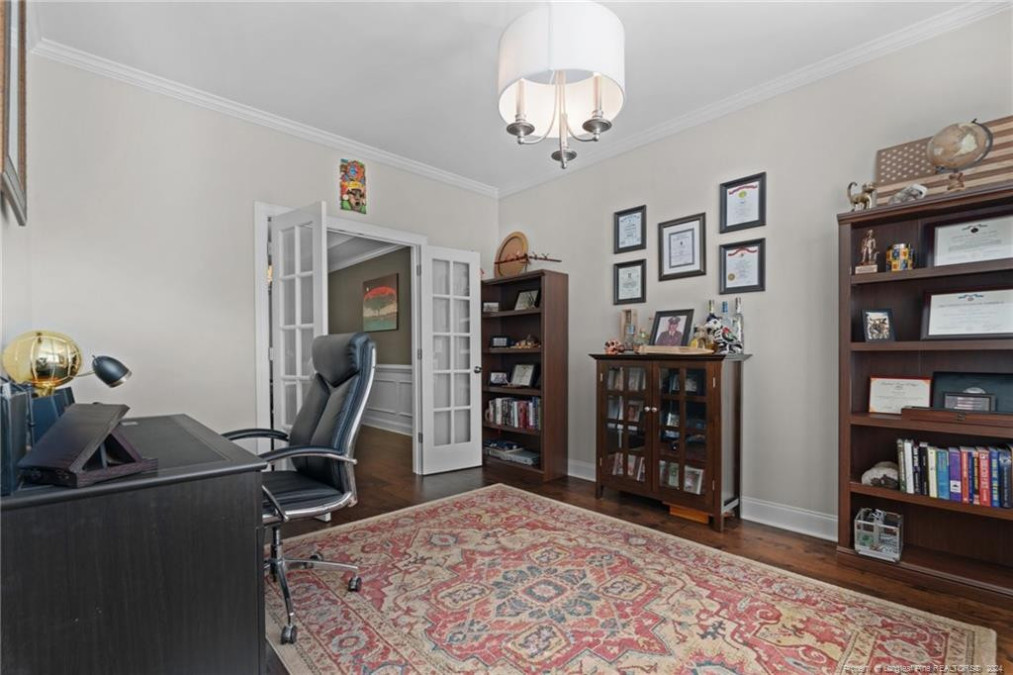 14 Valley Brook Ln Spring Lake, NC 28390