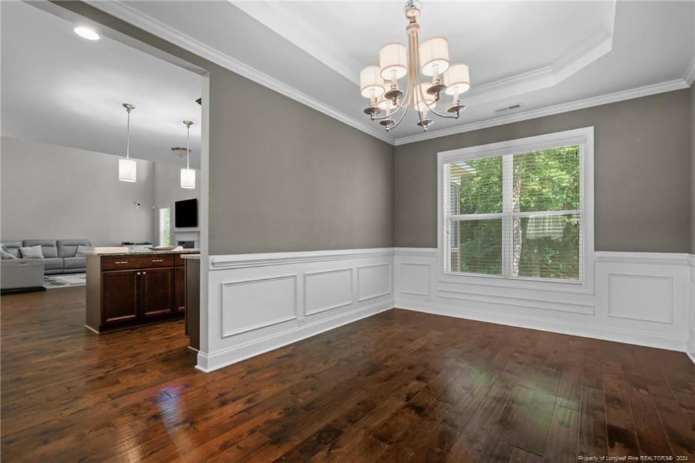 14 Valley Brook Ln Spring Lake, NC 28390