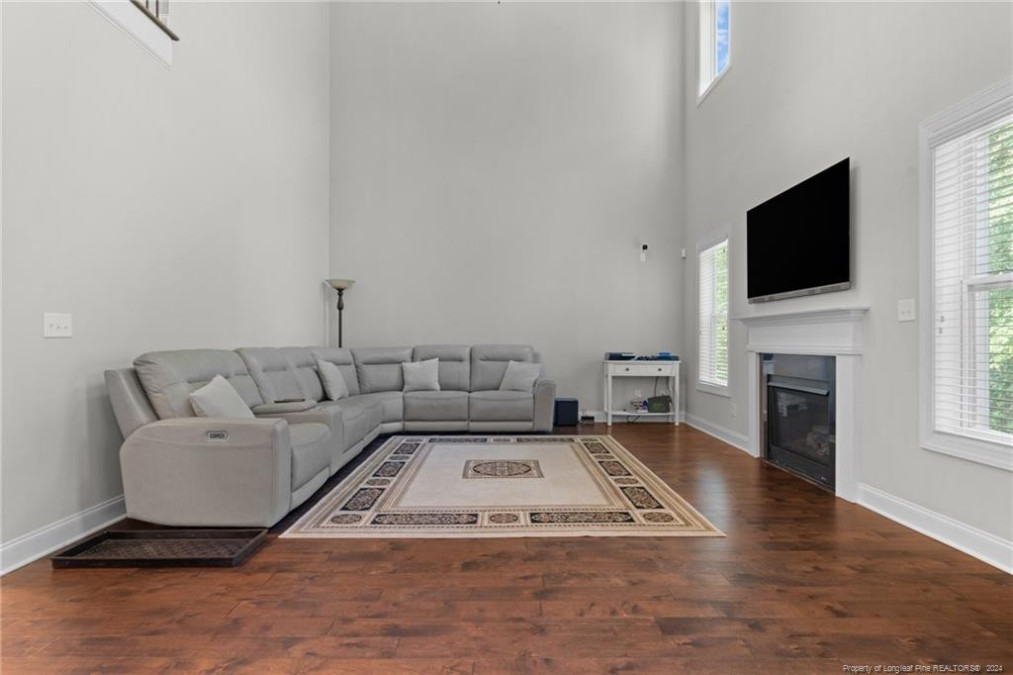 14 Valley Brook Ln Spring Lake, NC 28390