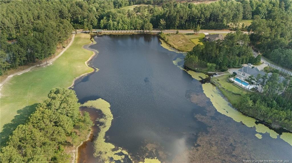 14 Valley Brook Ln Spring Lake, NC 28390