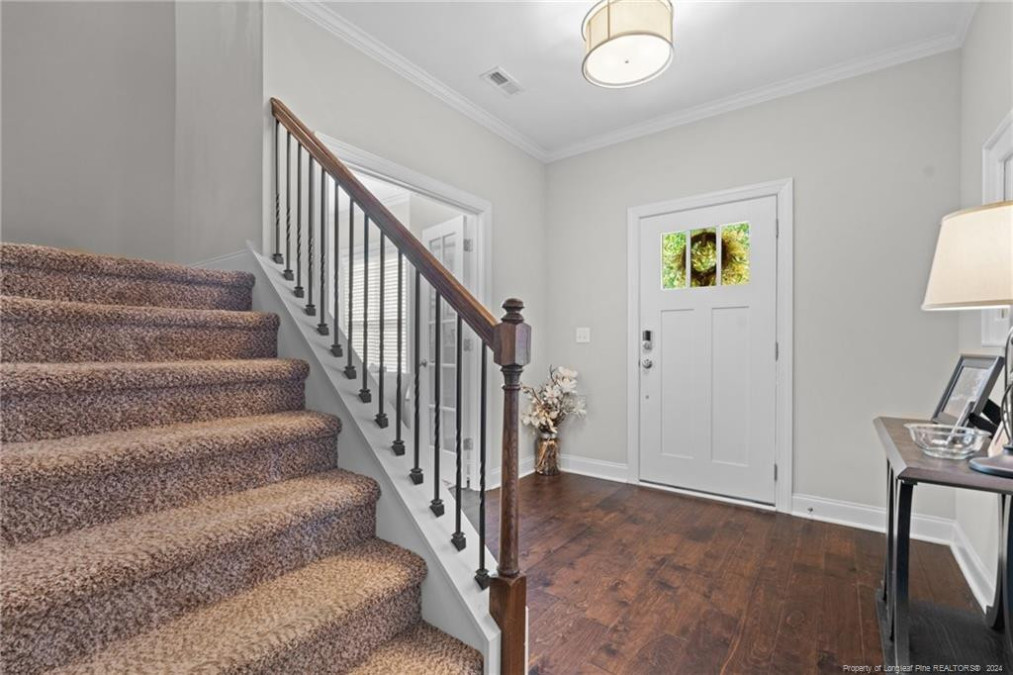 14 Valley Brook Ln Spring Lake, NC 28390