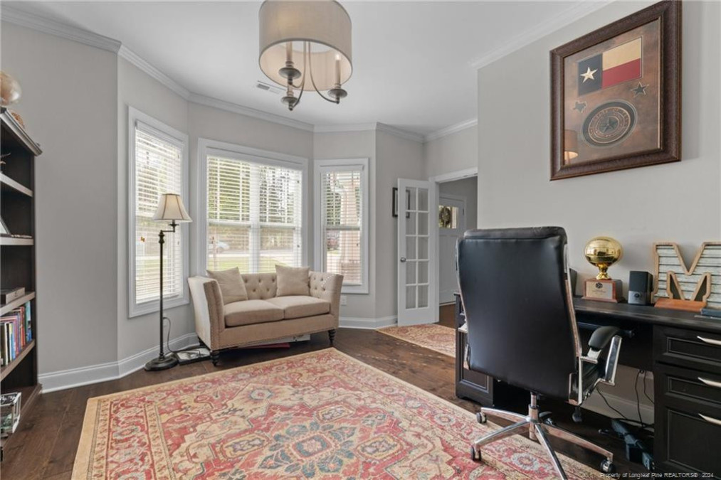 14 Valley Brook Ln Spring Lake, NC 28390