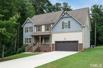 2213 Wimberly Woods Dr Sanford, NC 27330