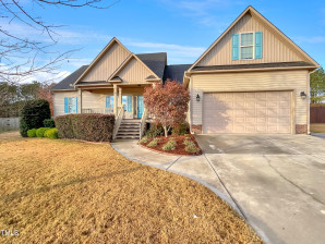 161 Edmund Dr Angier, NC 27501
