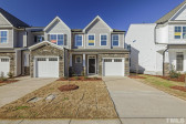 1038 Arbor Edge Ln Durham, NC 27703