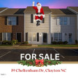 19 Cheltenham Dr Clayton, NC 27520