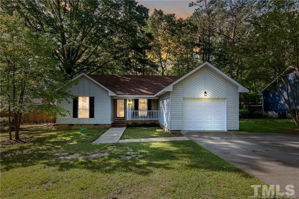 7125 Calamar Dr, Fayetteville, NC 28314 Raleigh Realty