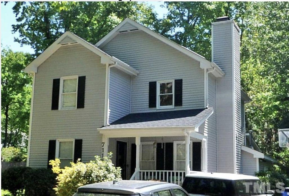 7116 Kinross Dr, Raleigh, NC 27613 Raleigh Realty