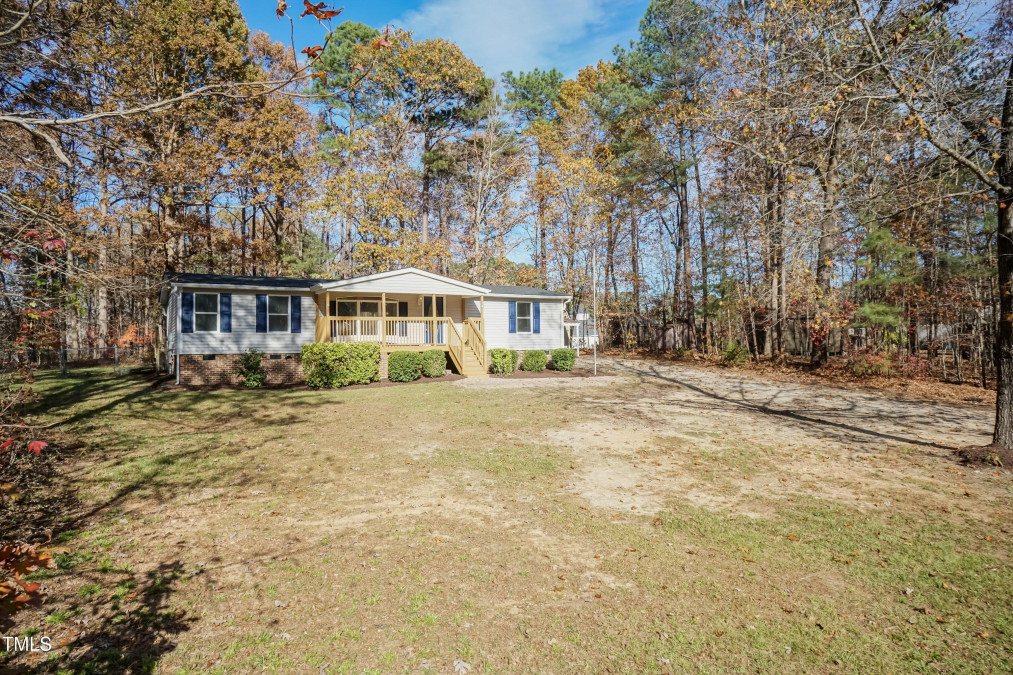 20 Hidden Stream Dr Youngsville, NC 27596