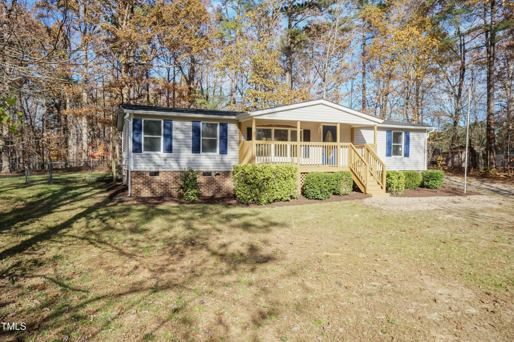 20 Hidden Stream Dr Youngsville, NC 27596